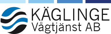 Käglinge Vågtjänst AB Logo